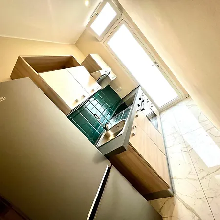 Casa Regina Elena 2 Apartament *