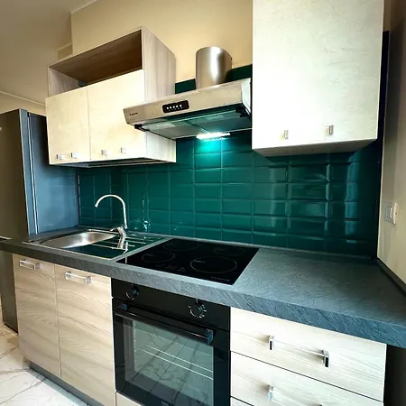 Apartament Casa Regina Elena 2