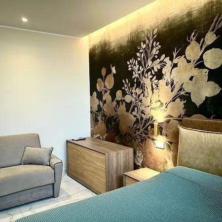 Casa Regina Elena 2 Apartament Barletta