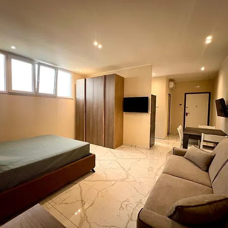 Apartament Casa Regina Elena 2 Barletta