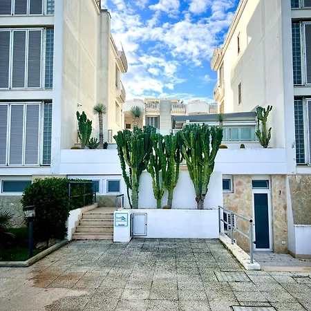 Apartament Casa Regina Elena 2