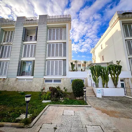 Apartament Casa Regina Elena 2 *