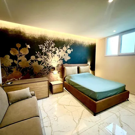 Casa Regina Elena 2 Apartament Barletta